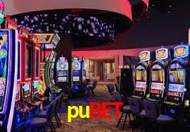 pubet