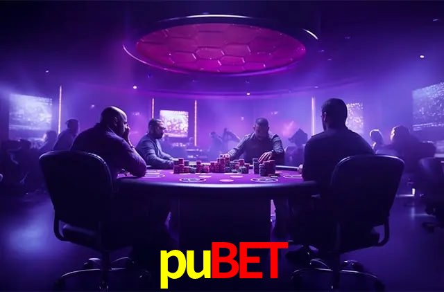 Design Responsivo pubet