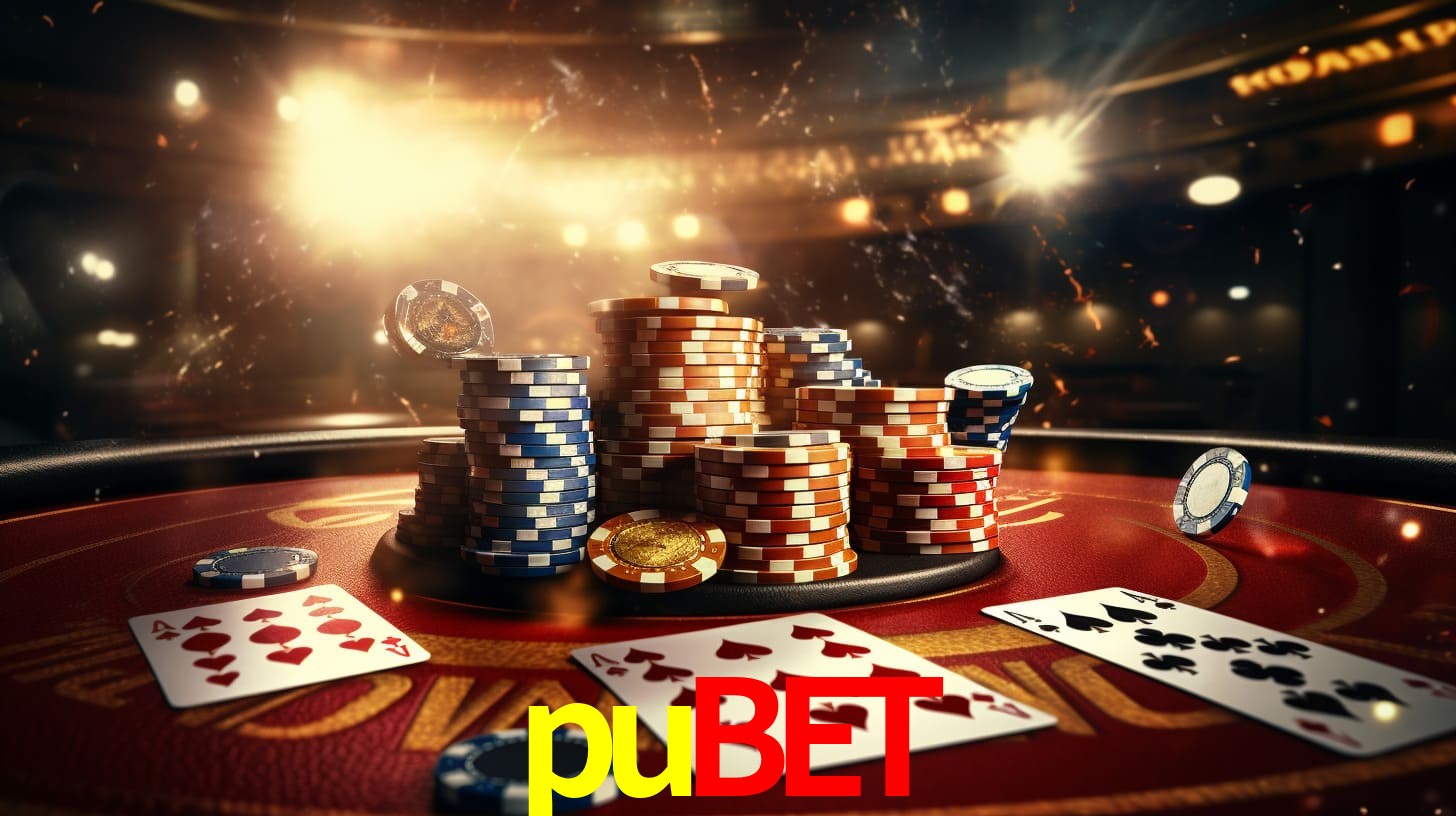 Welcome Bonus pubet