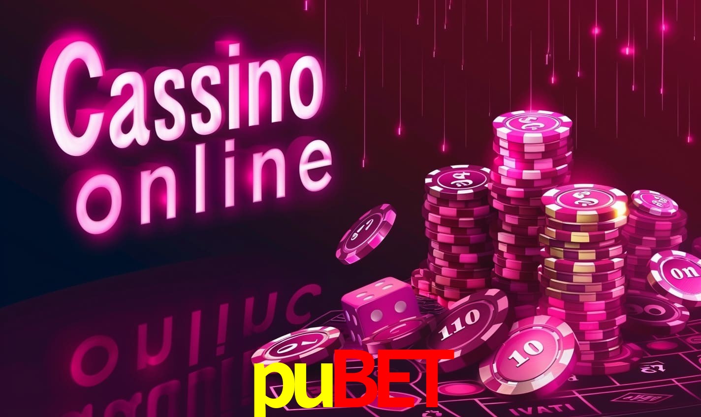 cassino pubet