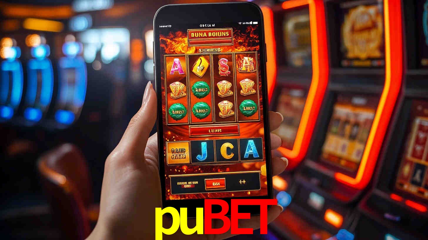 pubet: Seu Especialista em Apostas Esportivas Brasileiras