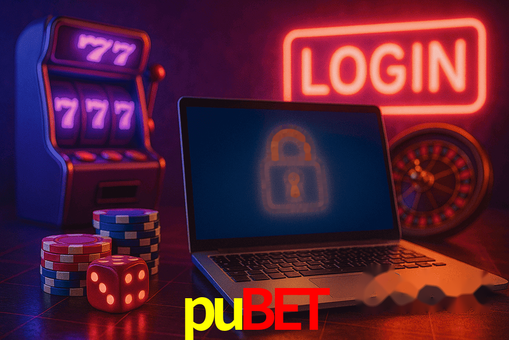 Segurança 2FA pubet