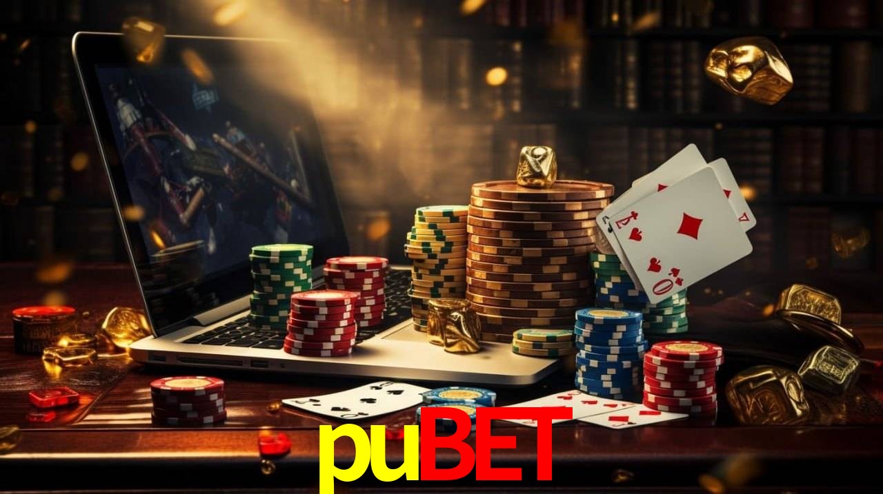 Avaliações dos Jogadores pubet