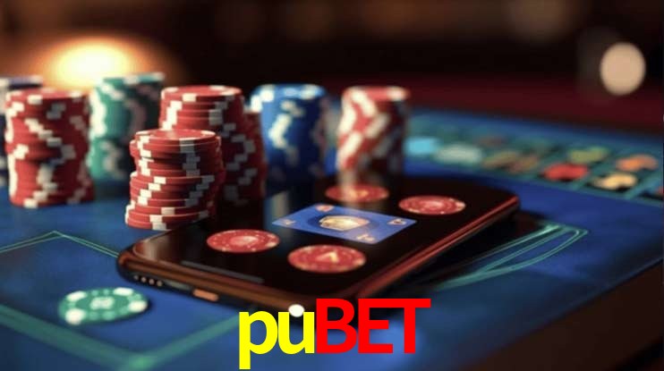 Jogos de Slot pubet