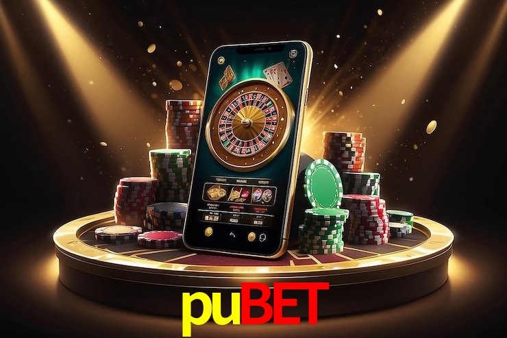 Requisitos do APK da pubet para Android
