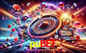Login Seguro pubet