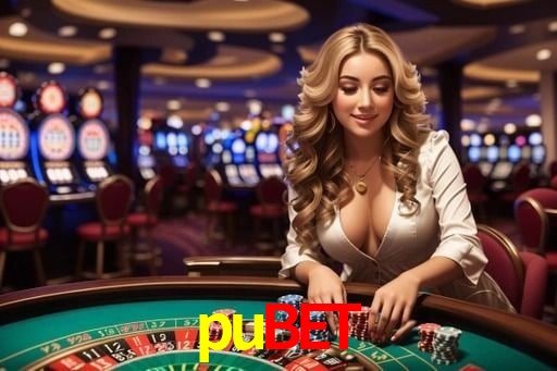 Live Casino pubet