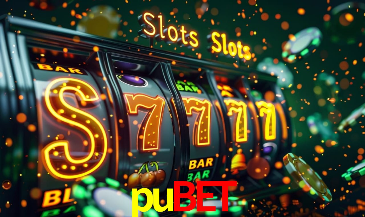 Casino Ao Vivo pubet