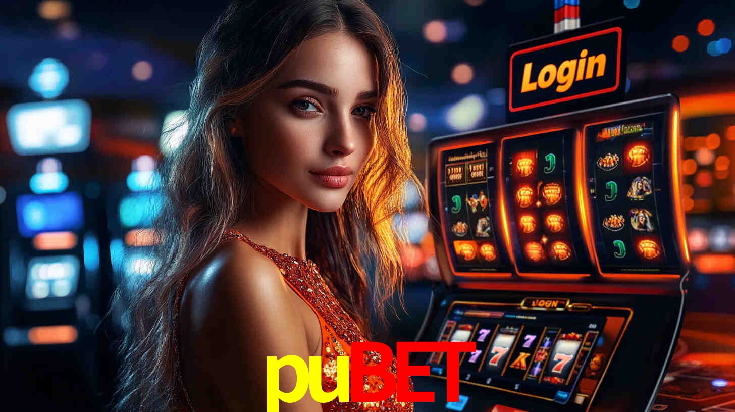 pubet - Melhor plataforma de apostas - pubet.com
