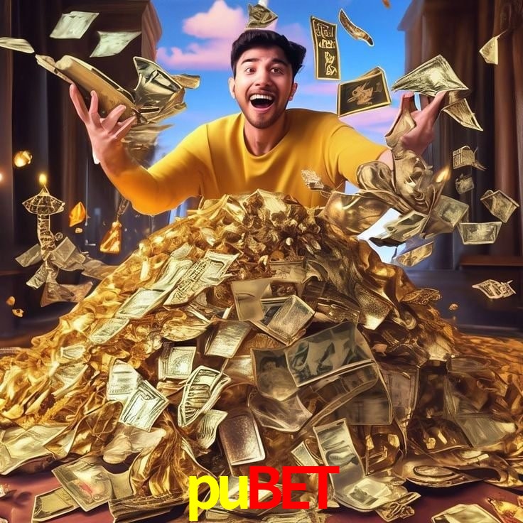 Estatísticas do Jogo pubet