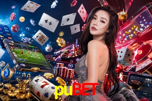 Games Directory pubet
