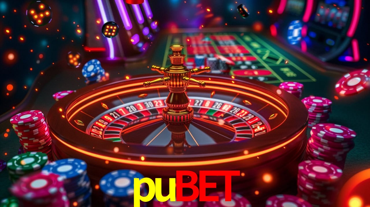 Casino Ao Vivo pubet