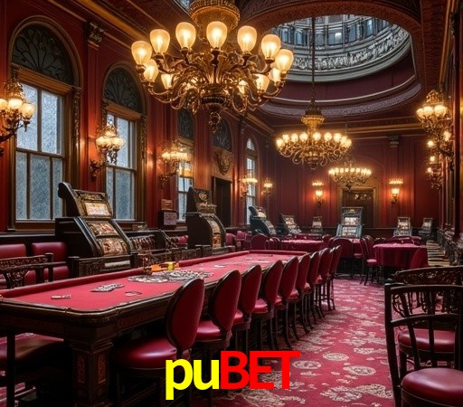 pubet