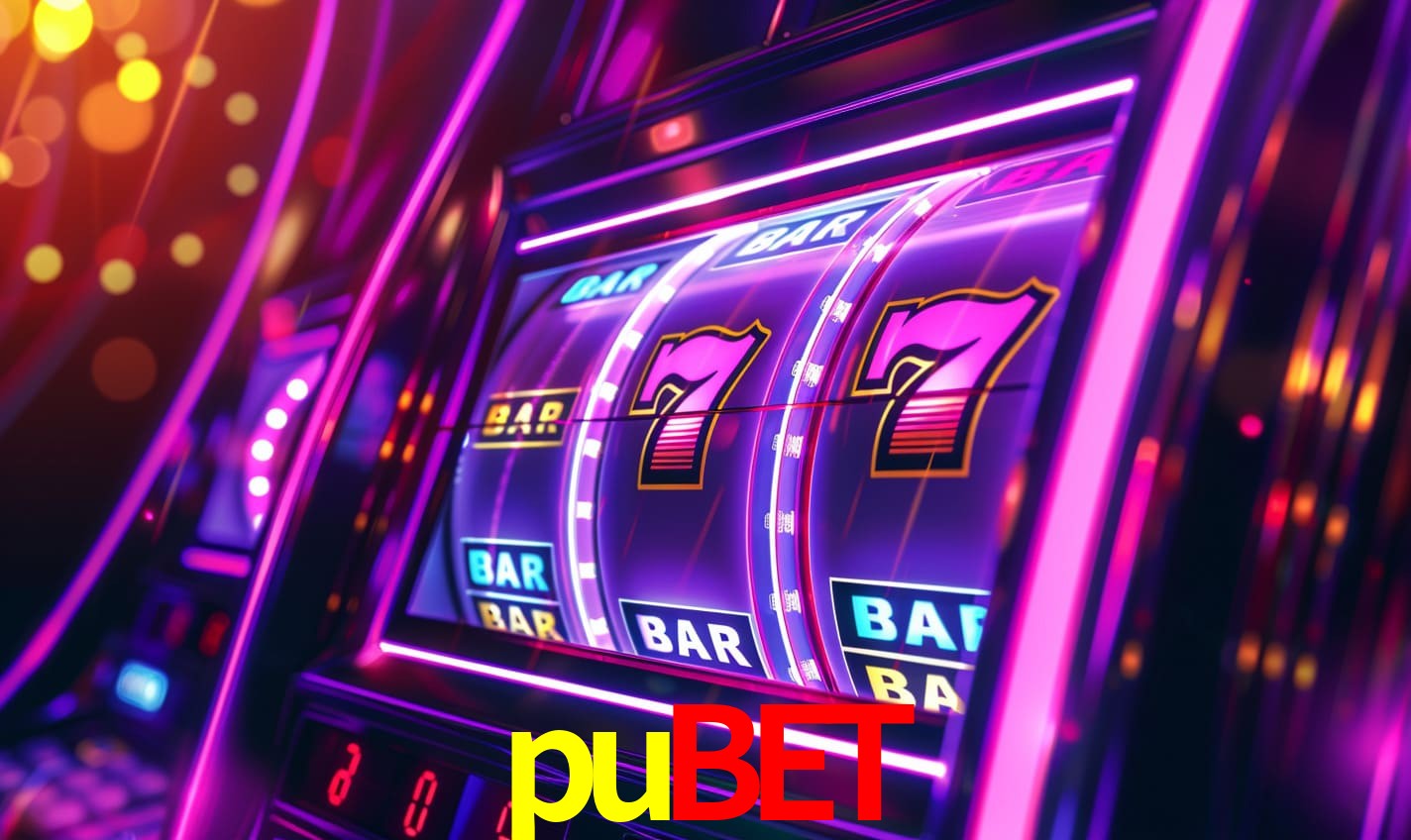 Bônus Generosos e Exclusivos no pubet para Você!