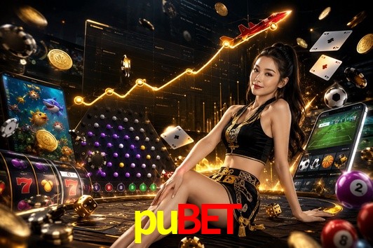 Account Benefits pubet
