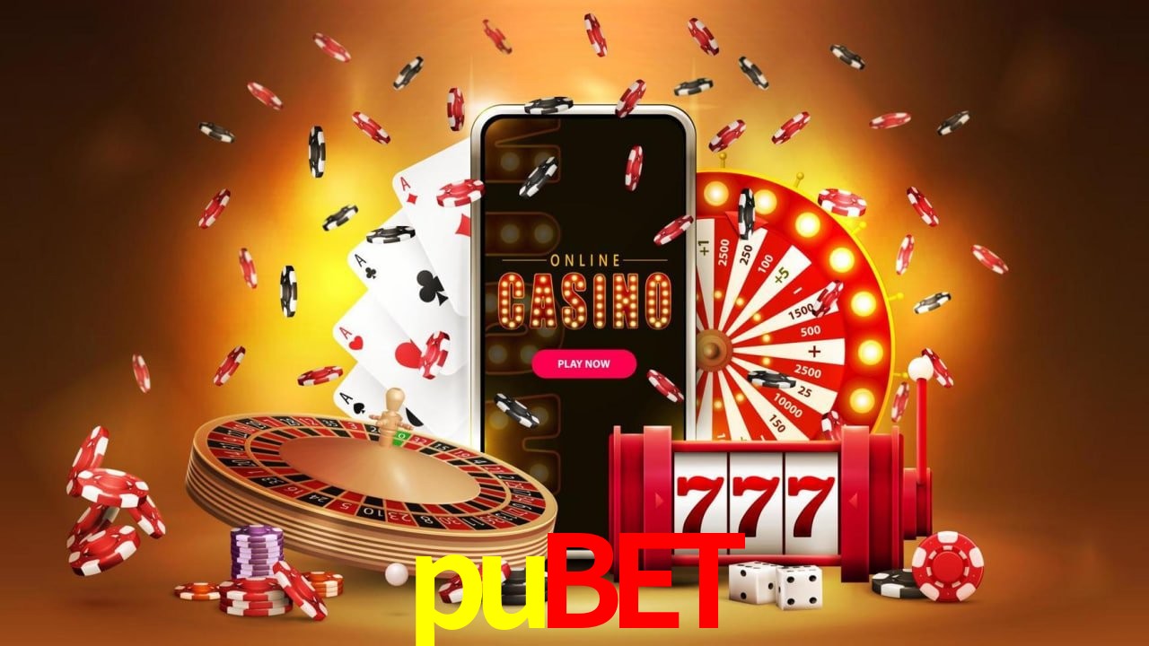 Explorando a Categoria de Eventos em Apostas na pubet