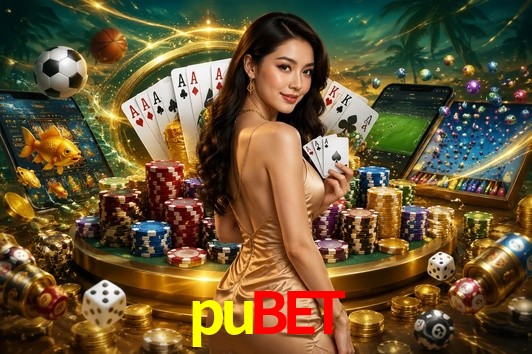 Tournaments pubet