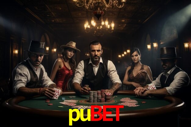 Jogos Exclusivos pubet