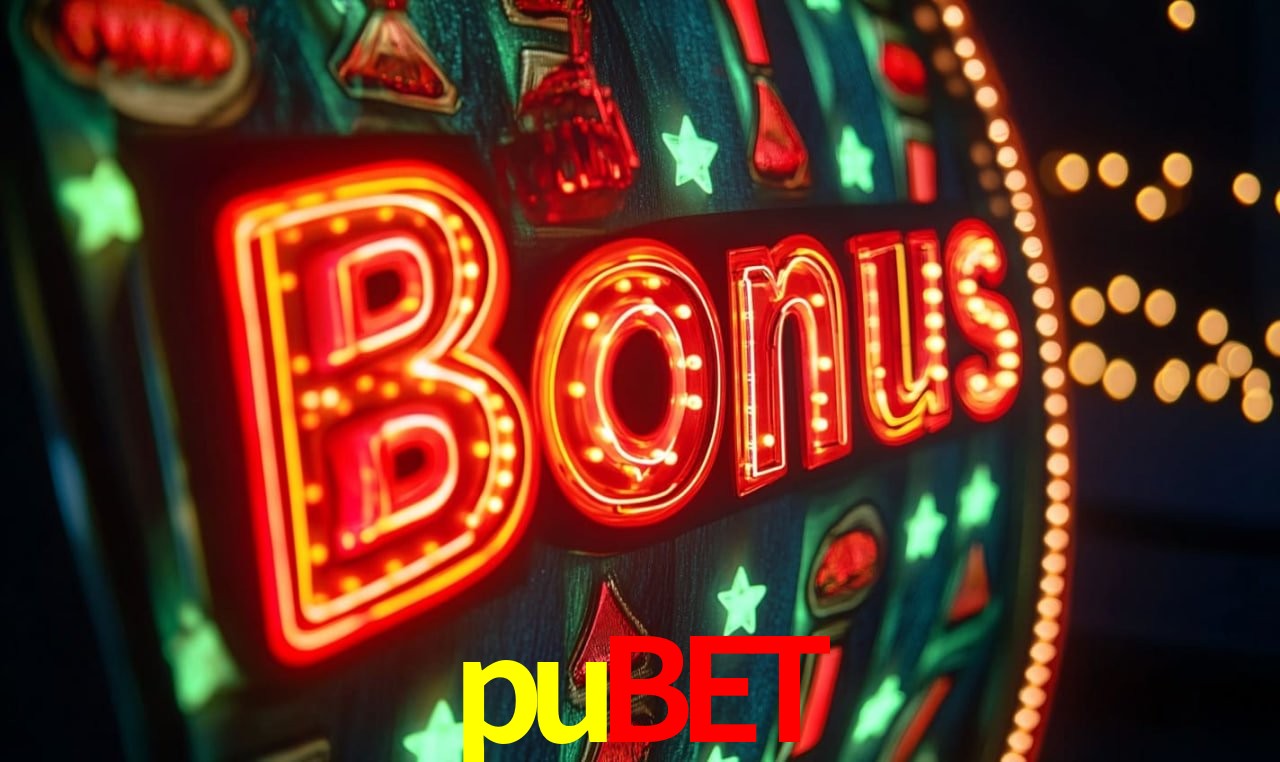 Apostas de Futebol pubet