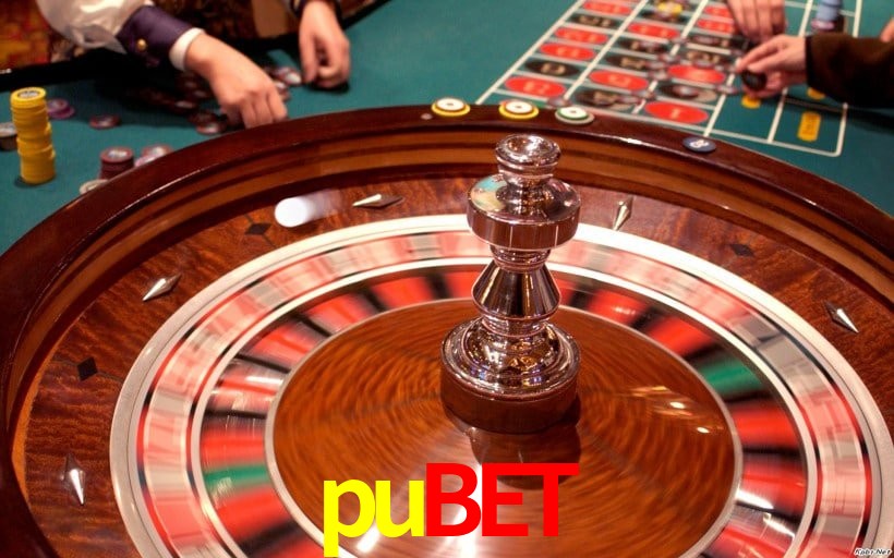Estatísticas Esportivas pubet