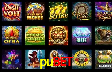 pubet