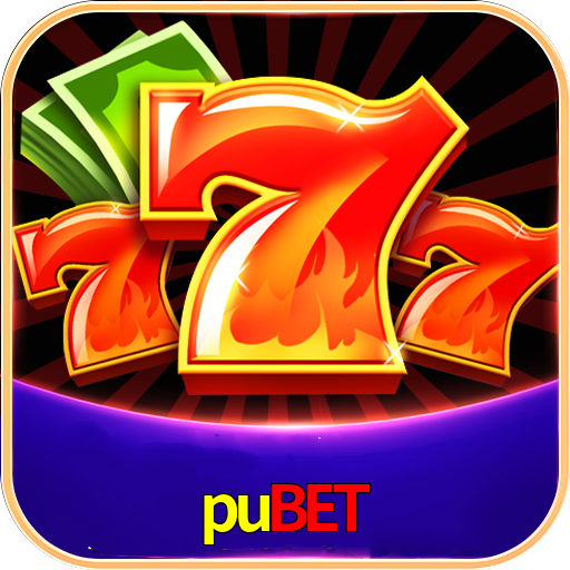 pubet Logo